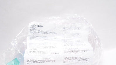 Vyaire FN2446 Airlife Misty Fast Small Volume Nebulizer 7Ft x 6 inch (x)